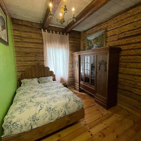 Stebuklas Coliving Vilna Exterior foto