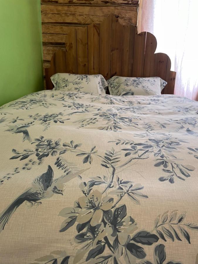 Stebuklas Coliving Vilna Exterior foto